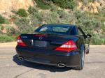 Mercedes-Benz SL600 2007 года